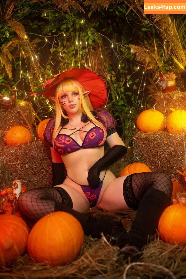 AliceCosplay / Alice_With_Cats leaked photo photo #0316
