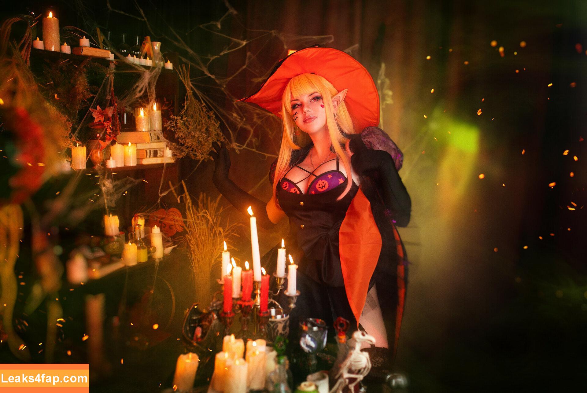 AliceCosplay / Alice_With_Cats leaked photo photo #0317