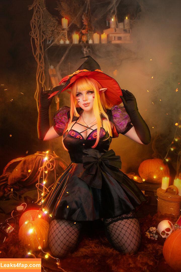 AliceCosplay / Alice_With_Cats leaked photo photo #0318