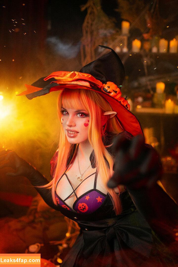 AliceCosplay / Alice_With_Cats leaked photo photo #0319