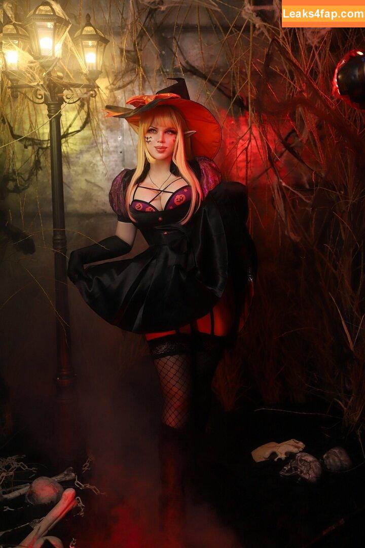 AliceCosplay / Alice_With_Cats leaked photo photo #0586