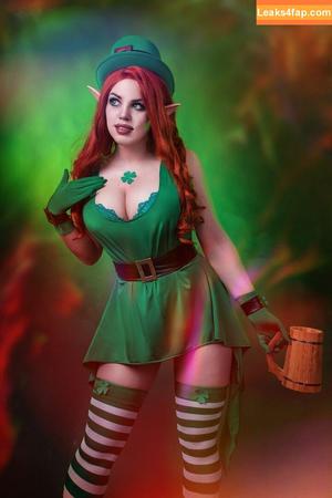 AliceCosplay фото #0011