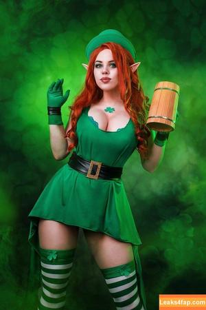 AliceCosplay фото #0012