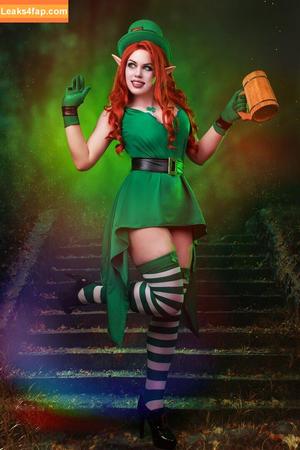 AliceCosplay фото #0013