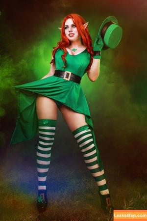 AliceCosplay фото #0015