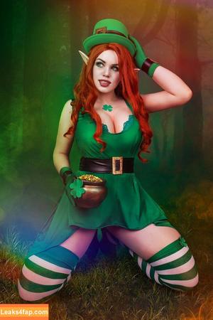 AliceCosplay фото #0016