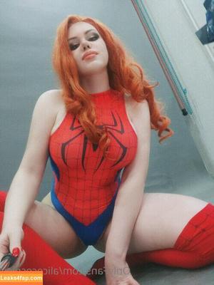 AliceCosplay фото #0026