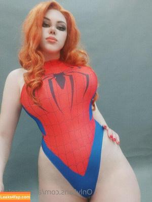 AliceCosplay фото #0027