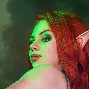 AliceCosplay фото #0044