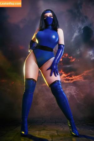 AliceCosplay фото #0059