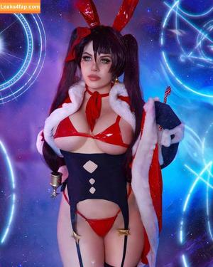 AliceCosplay фото #0062