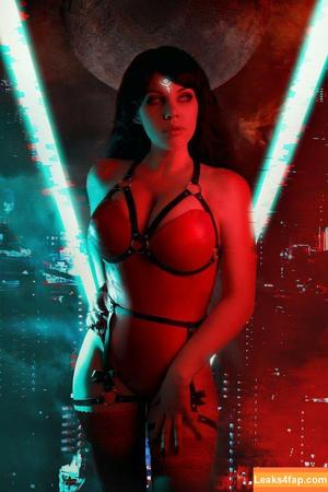 AliceCosplay photo #0156