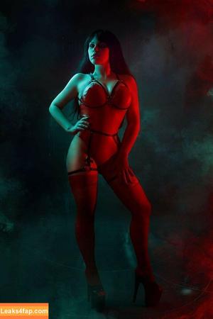 AliceCosplay photo #0157