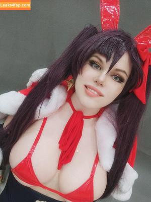 AliceCosplay photo #0223