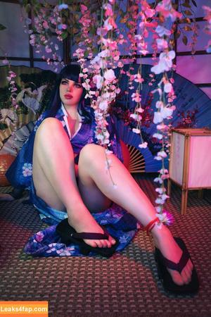 AliceCosplay photo #0237