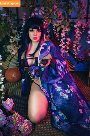 AliceCosplay photo #0239