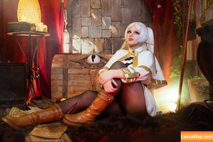 AliceCosplay photo #0547