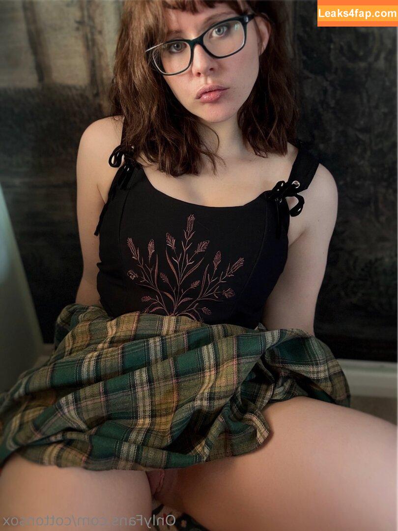 Alicecottonsox / cottonsox / reel слитое фото фото #0012