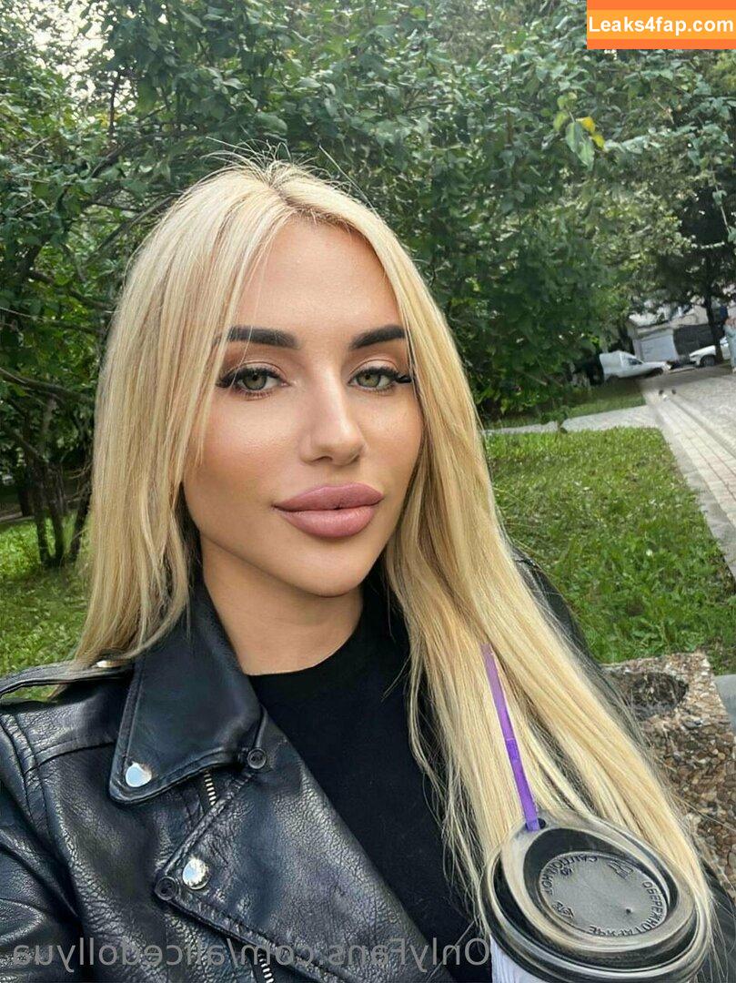 alicedollyua / alicedolla leaked photo photo #0033
