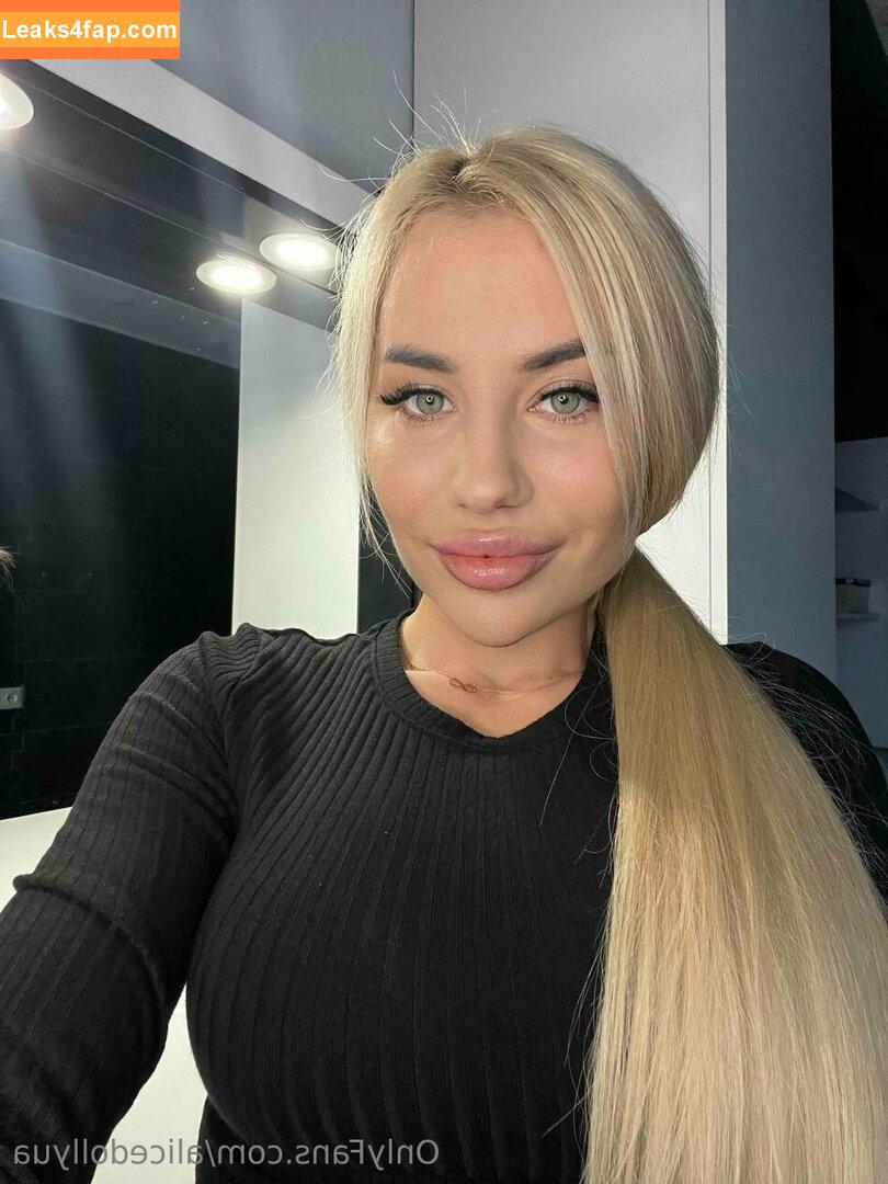 alicedollyua / alicedolla leaked photo photo #0145