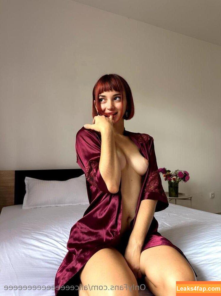 aliceeeeeeeeeeeeeee / aliceeeeeeeeeeee leaked photo photo #0027