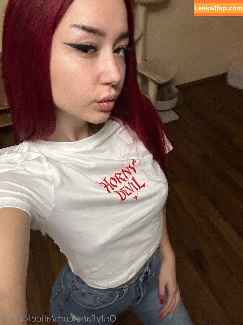 aliceferraro / _ali_ferraro leaked photo photo #0027