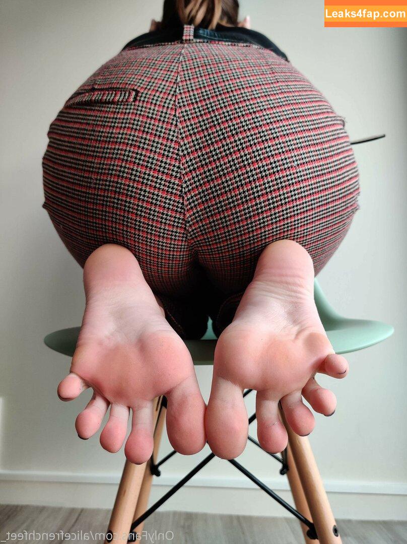alicefrenchfeet / alice.frenchfeet leaked photo photo #0149