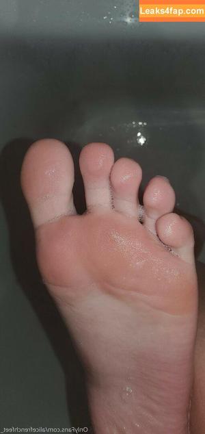 alicefrenchfeet photo #0050
