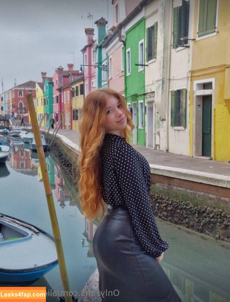alicehillbaby /  leaked photo photo #0010