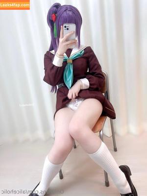 aliceholic фото #0030