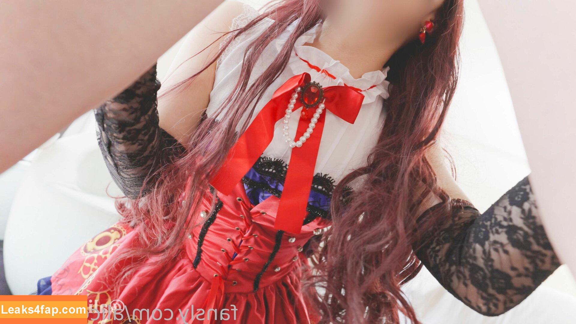 Aliceholic13 / ありすほりっく leaked photo photo #0021