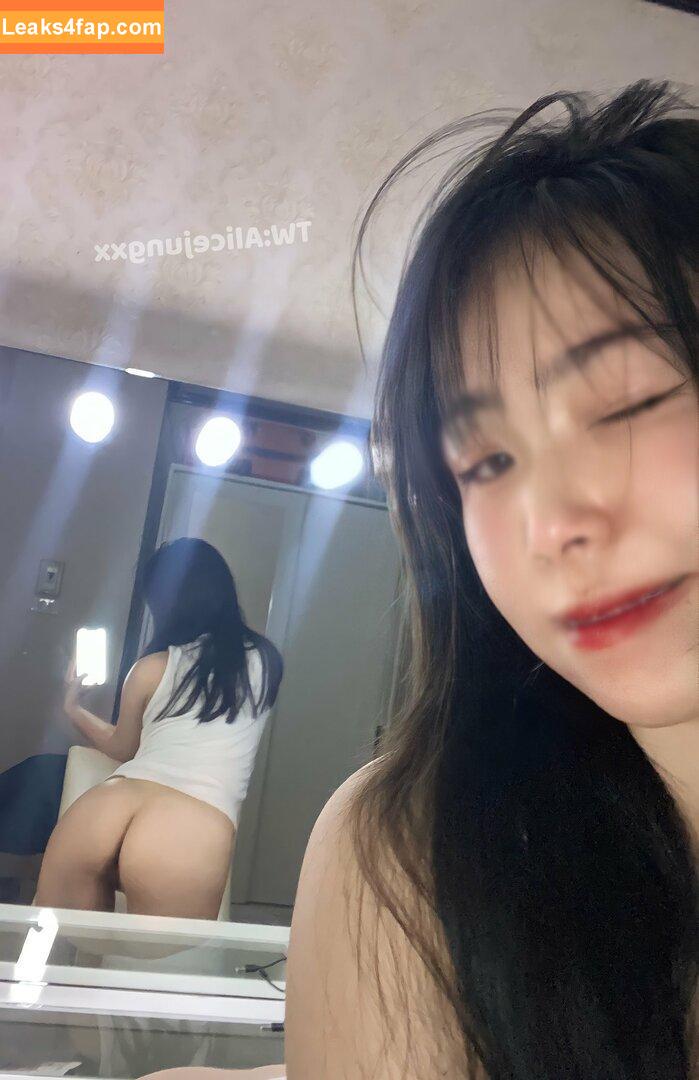 alicejungxx leaked photo photo #0034