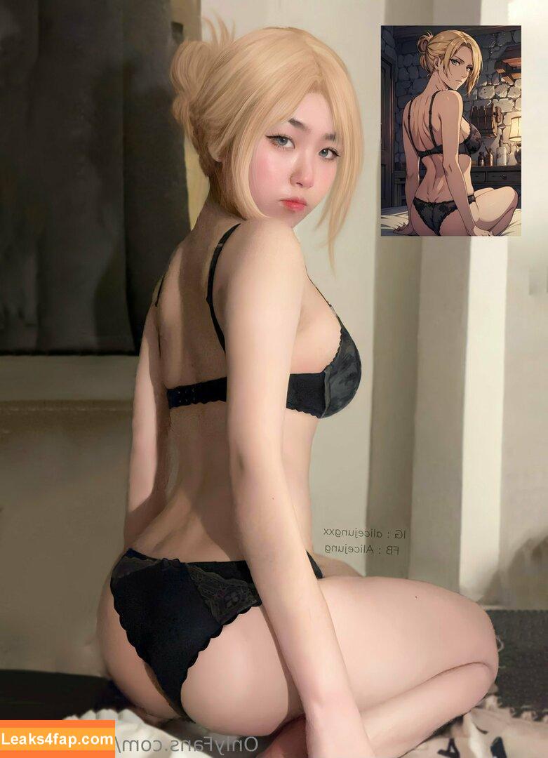 alicejungxx leaked photo photo #0062