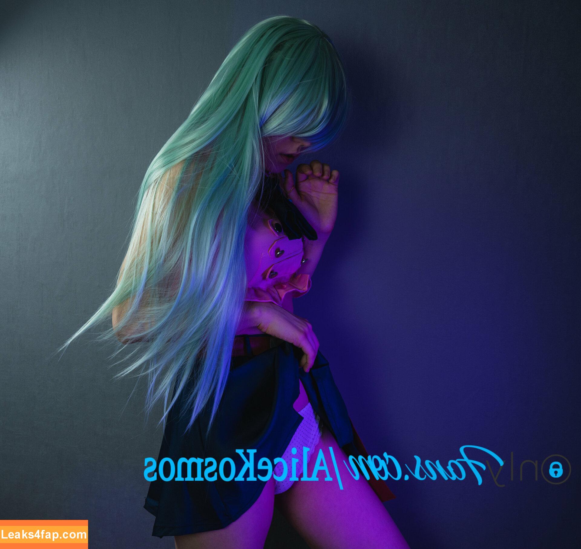 alicekosmos / alicekosmos_official leaked photo photo #0036