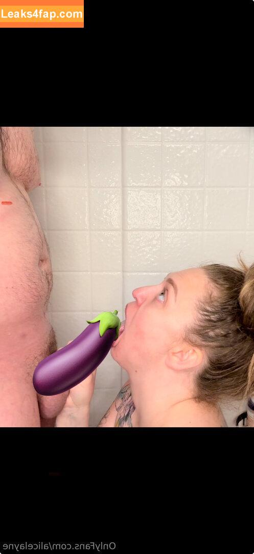 alicelayne /  leaked photo photo #0013