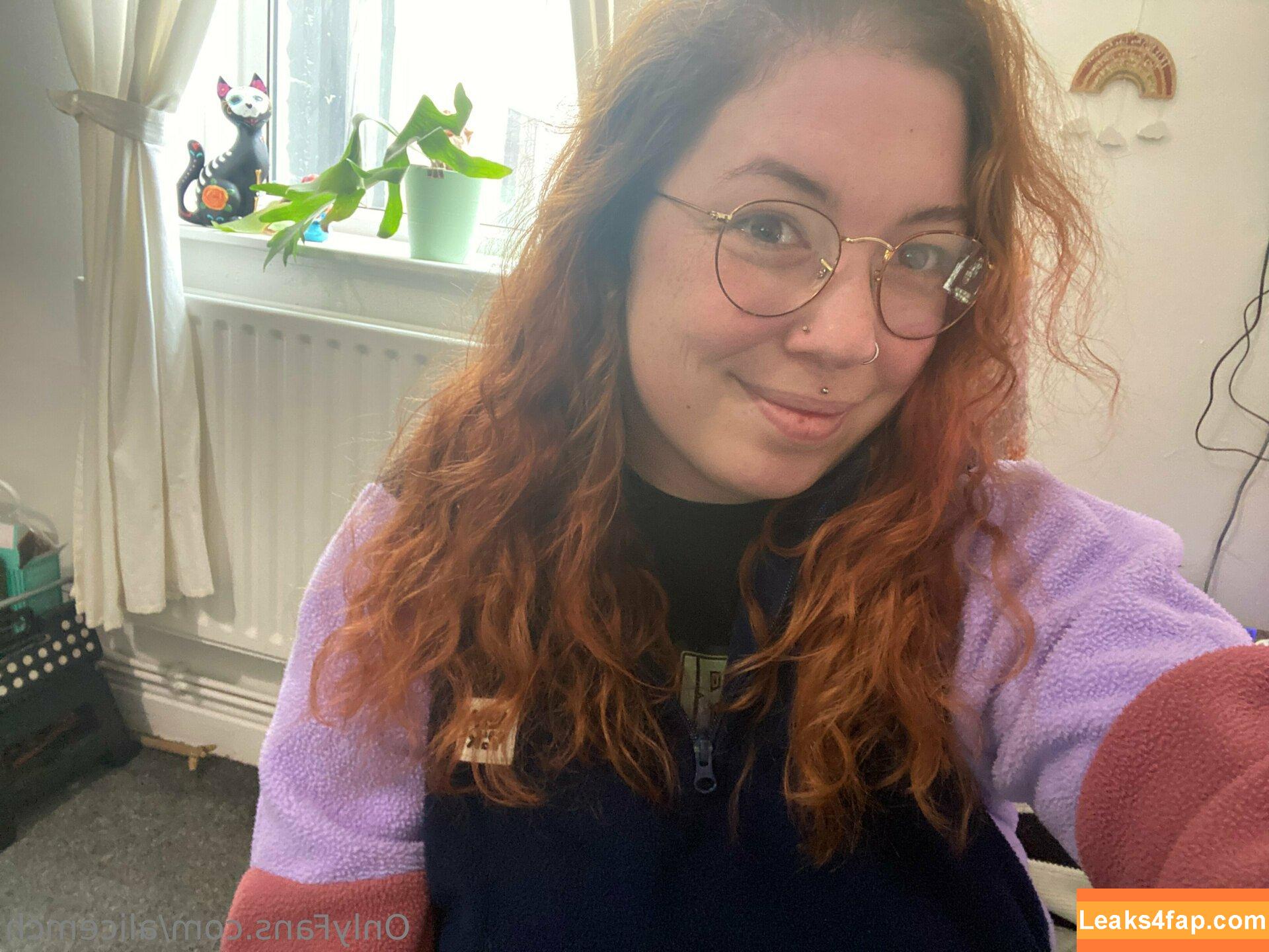 alicemch / aliicemch leaked photo photo #0001