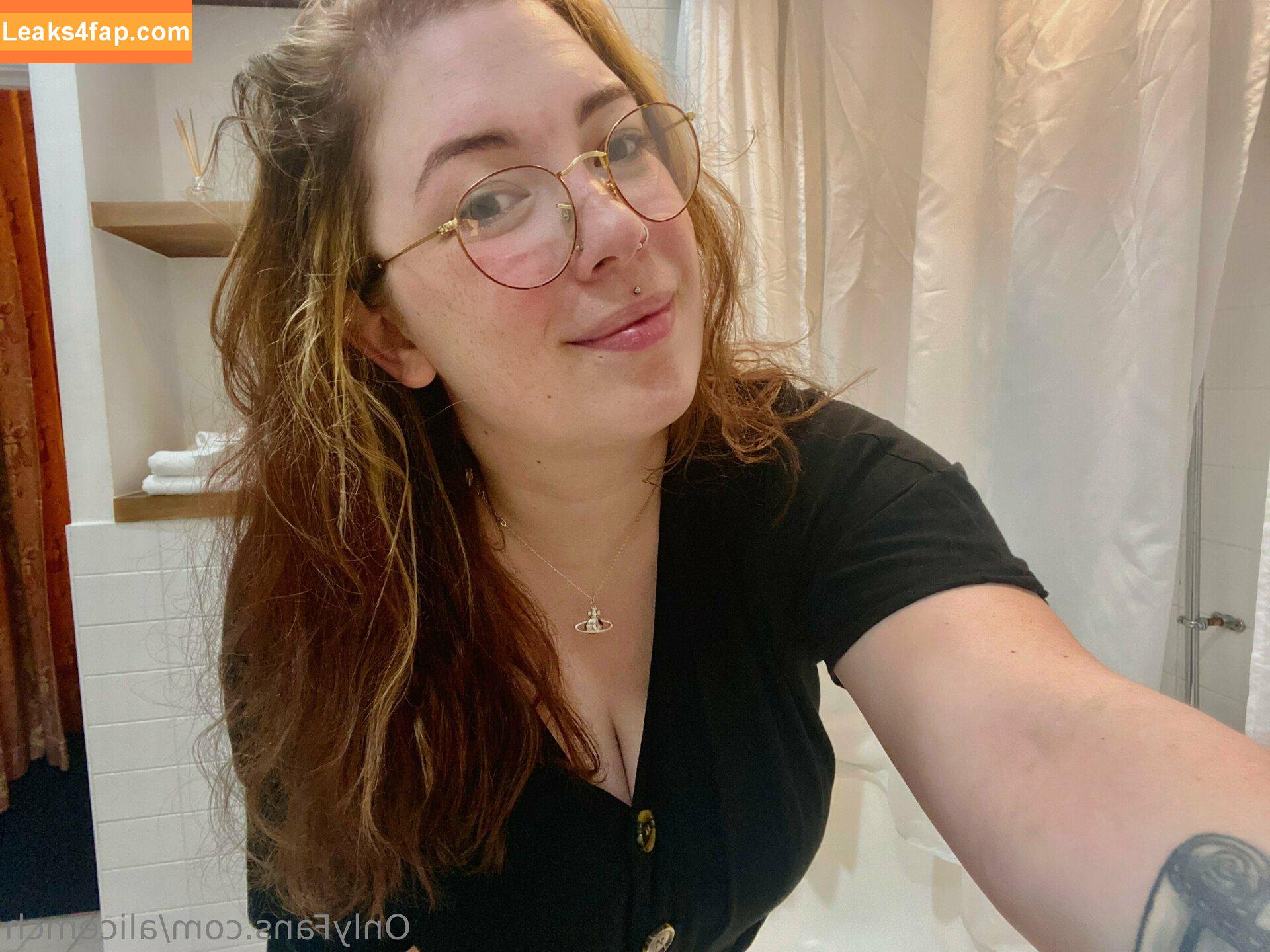 alicemch / aliicemch слитое фото фото #0010