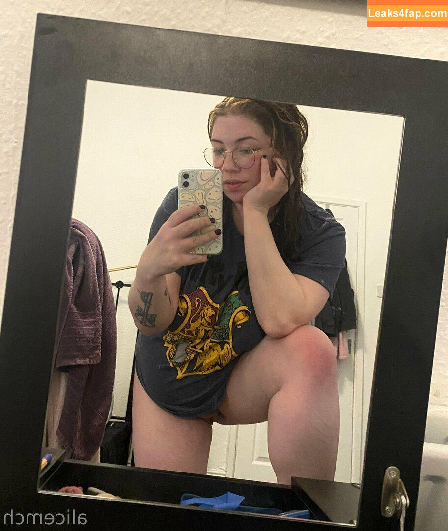 alicemch / aliicemch leaked photo photo #0019