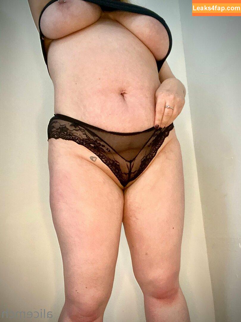 alicemch / aliicemch слитое фото фото #0021