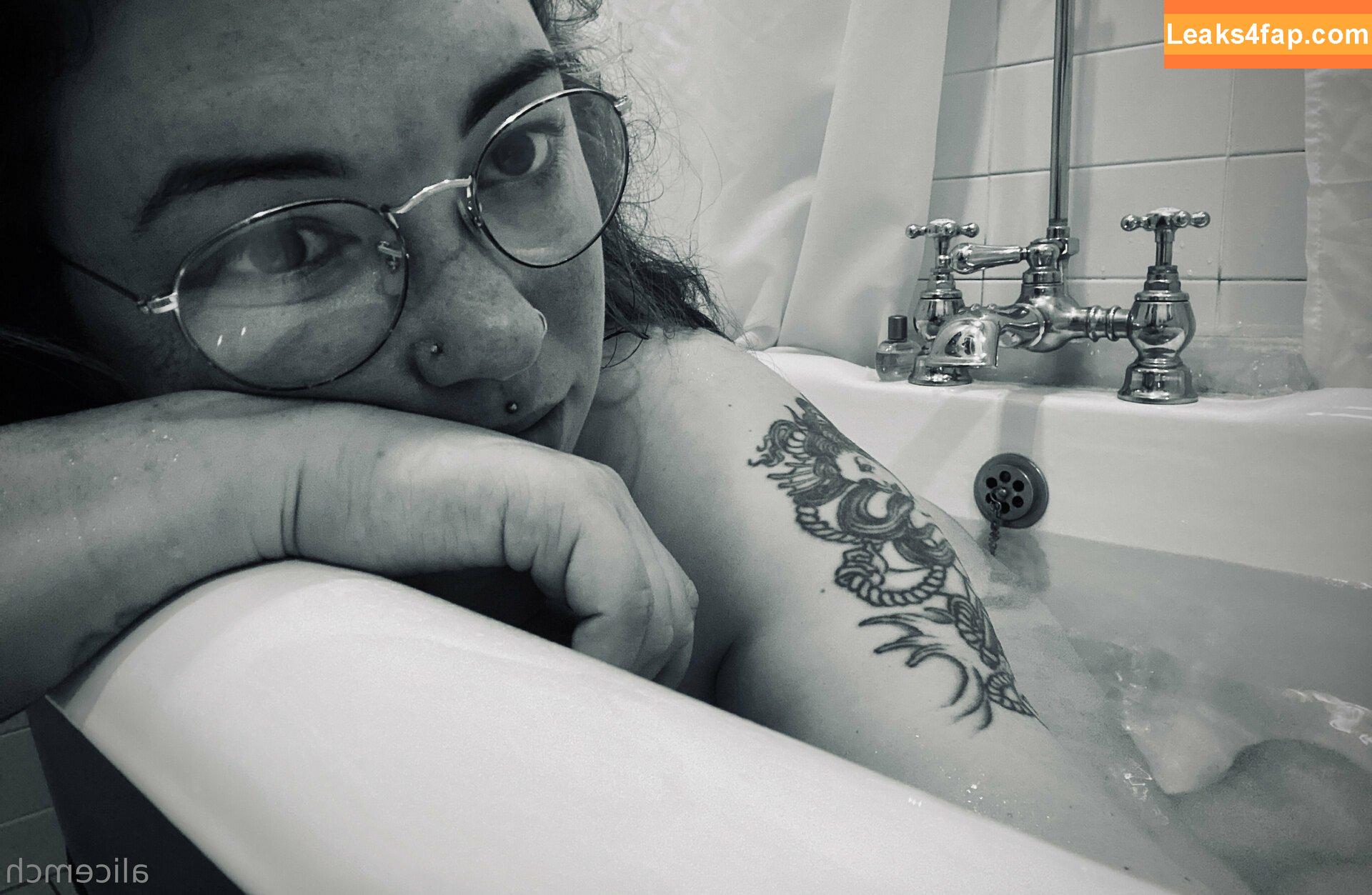 alicemch / aliicemch leaked photo photo #0026