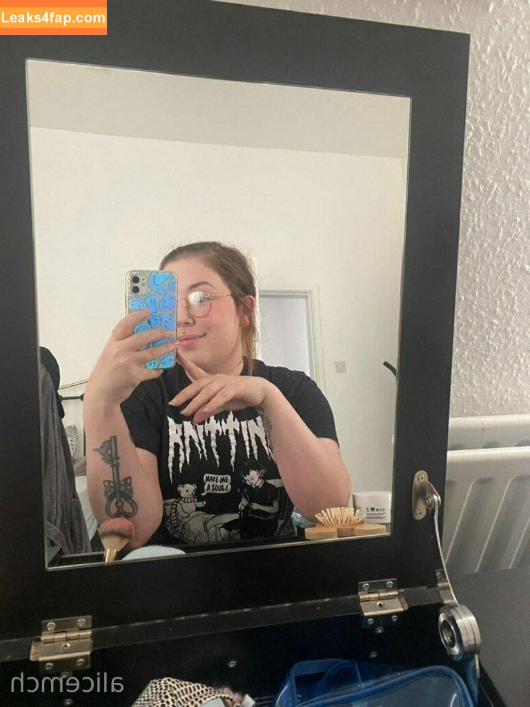 alicemch / aliicemch слитое фото фото #0033