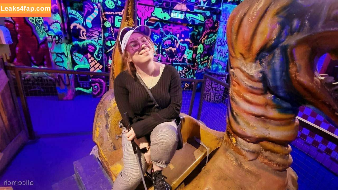 alicemch / aliicemch слитое фото фото #0041