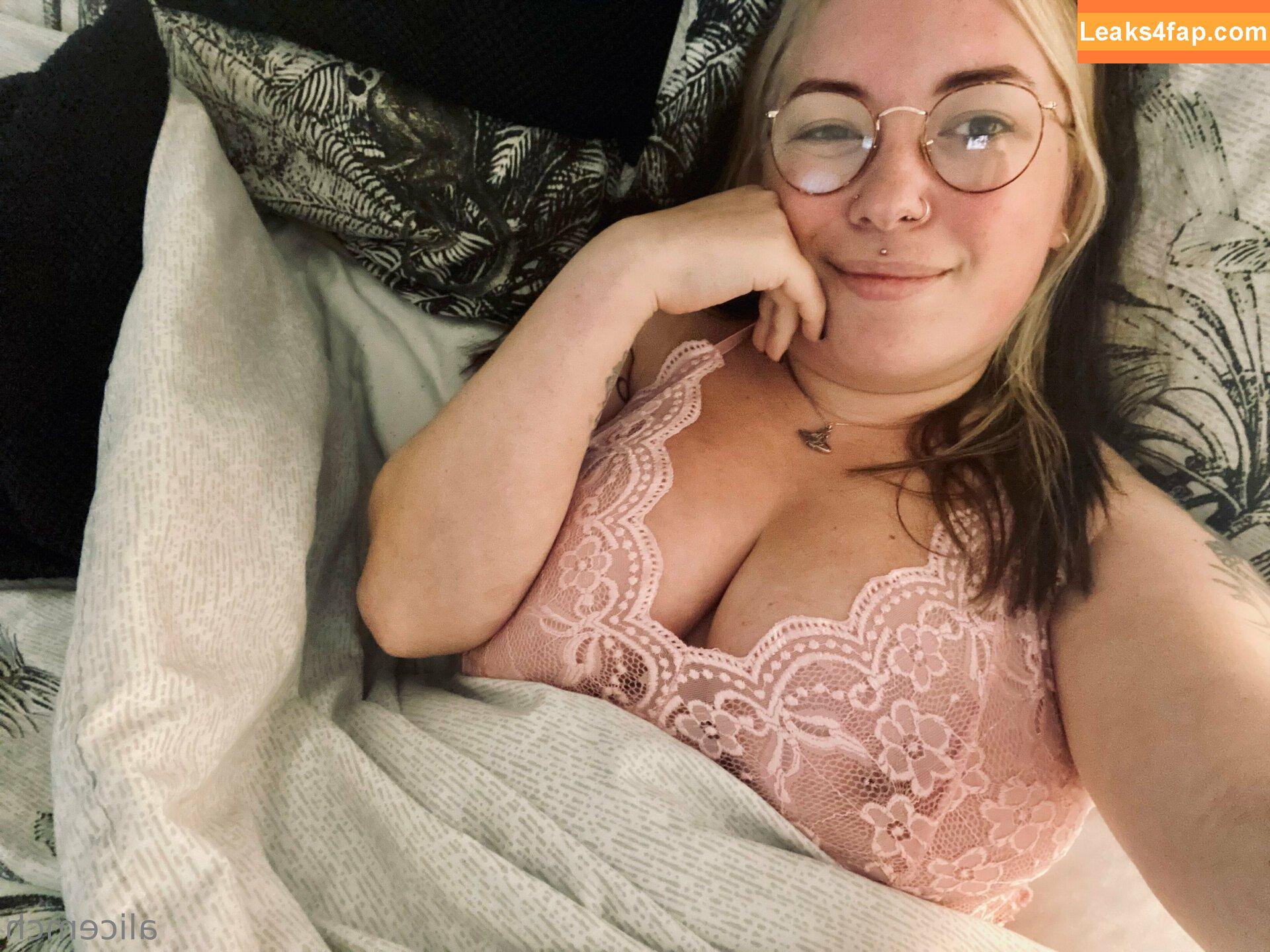 alicemch / aliicemch слитое фото фото #0064