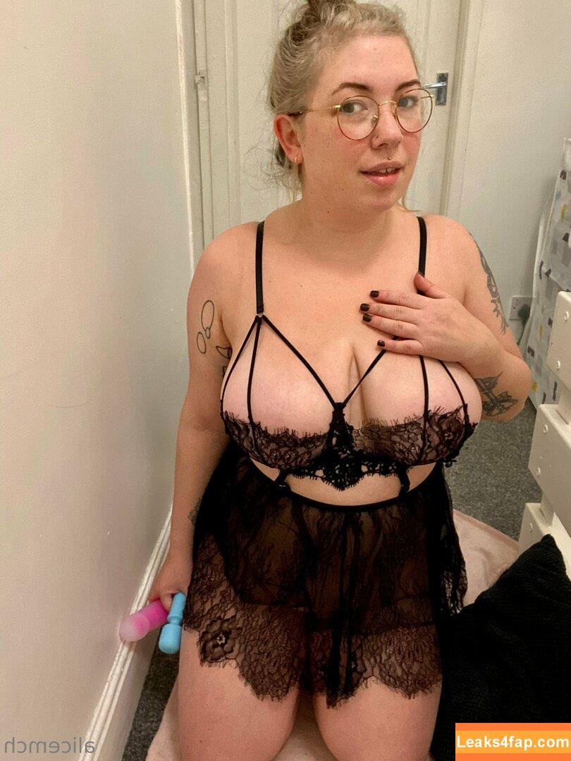alicemch / aliicemch leaked photo photo #0091