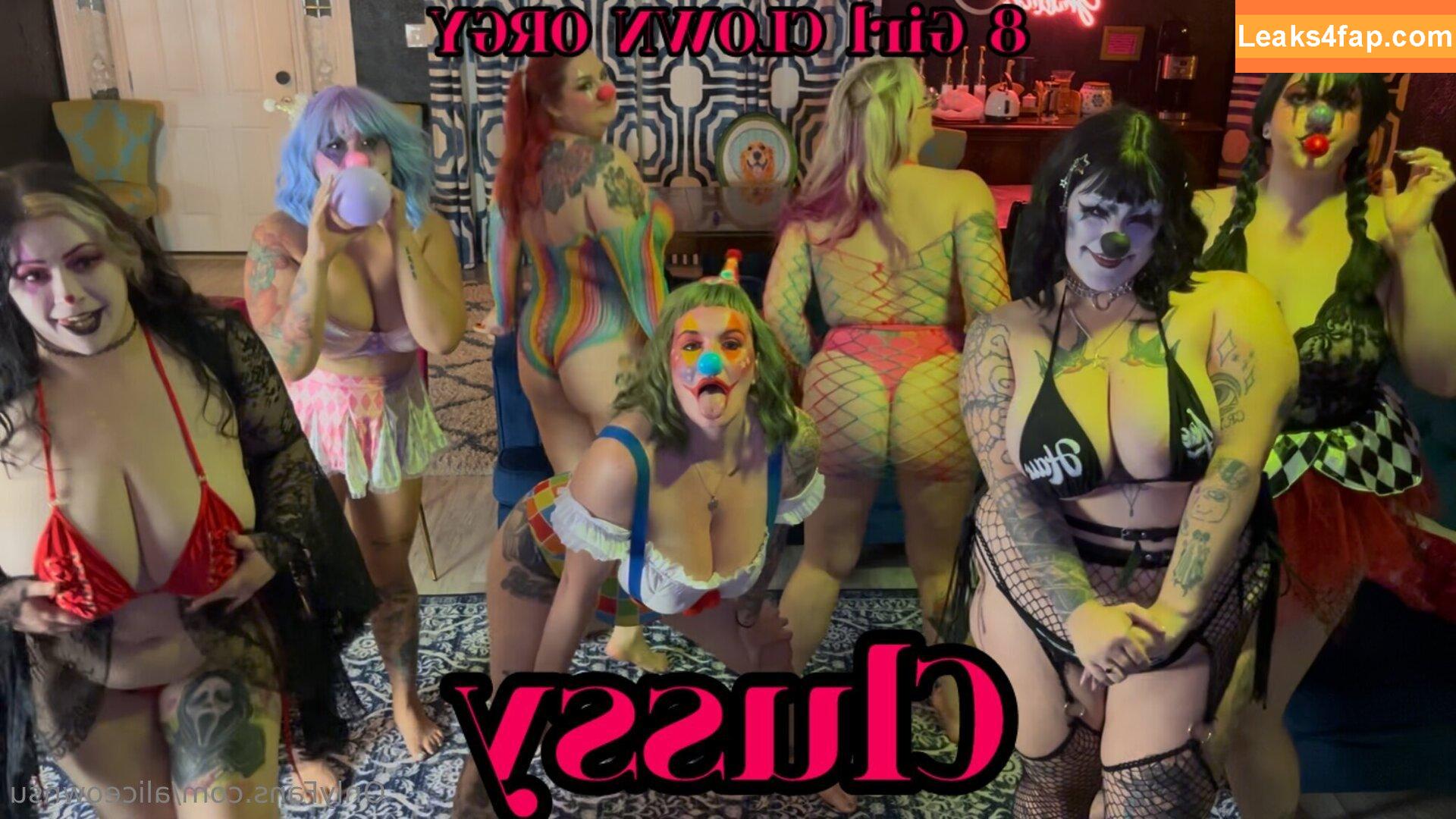 aliceownsu / alicejdownes leaked photo photo #0009