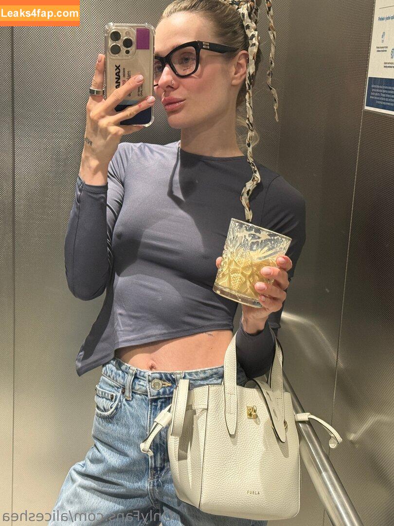 aliceshea / aliceeshea leaked photo photo #0102