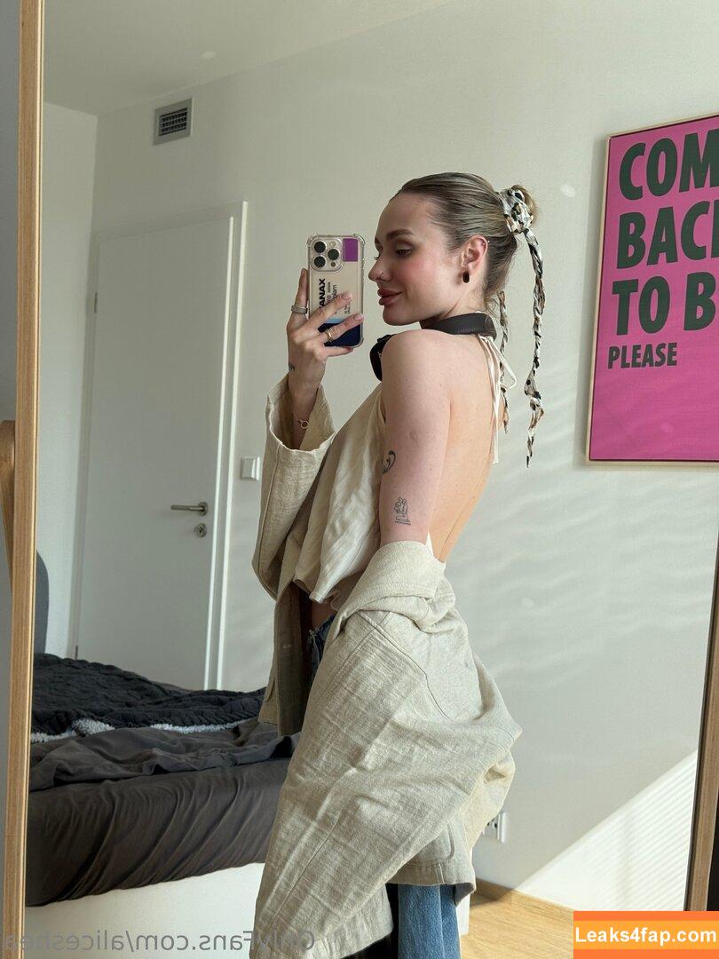 aliceshea / aliceeshea leaked photo photo #0103