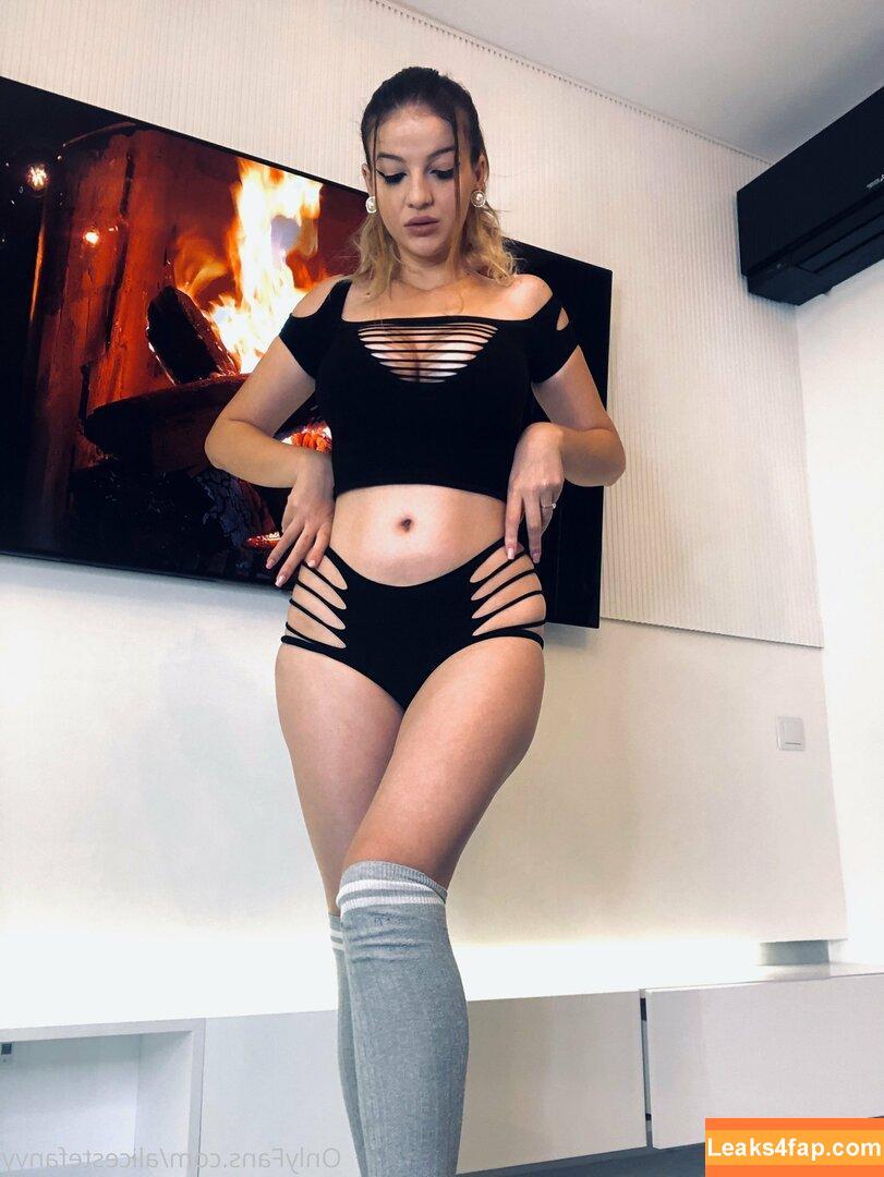 Alicestefanyy / SmileYouAreHere leaked photo photo #0011