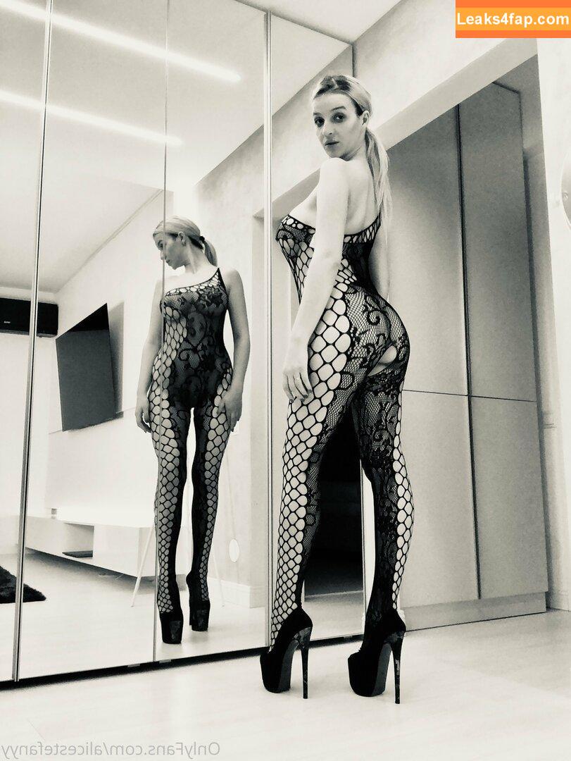 Alicestefanyy / SmileYouAreHere leaked photo photo #0161