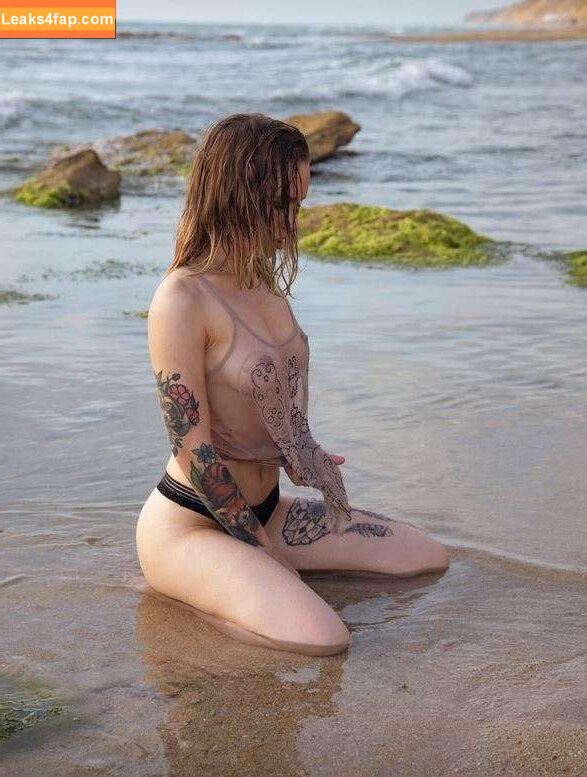 AliceTheFreak / Alice Tsap / AliceGod / tiffthefreak leaked photo photo #0041